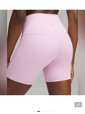 LULULEMON HR ALIGN SHORT